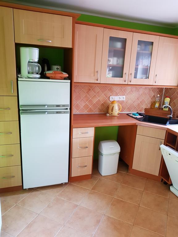 Apartmany Chaloupka Tanvald Εξωτερικό φωτογραφία