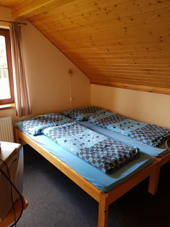 Apartmany Chaloupka Tanvald Εξωτερικό φωτογραφία