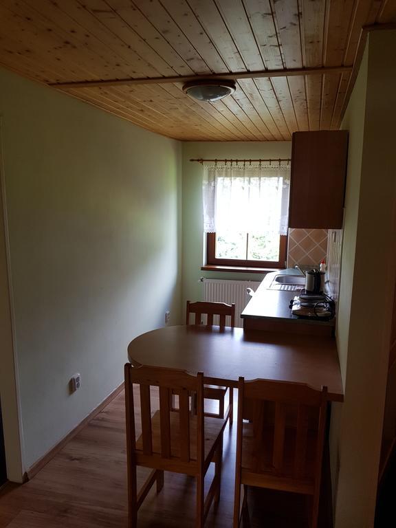 Apartmany Chaloupka Tanvald Εξωτερικό φωτογραφία