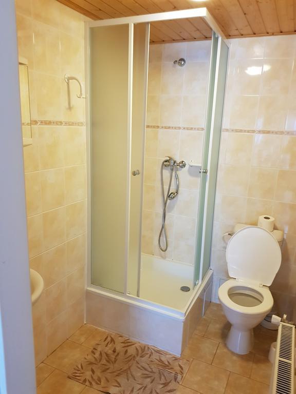 Apartmany Chaloupka Tanvald Εξωτερικό φωτογραφία