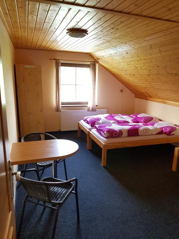 Apartmany Chaloupka Tanvald Εξωτερικό φωτογραφία