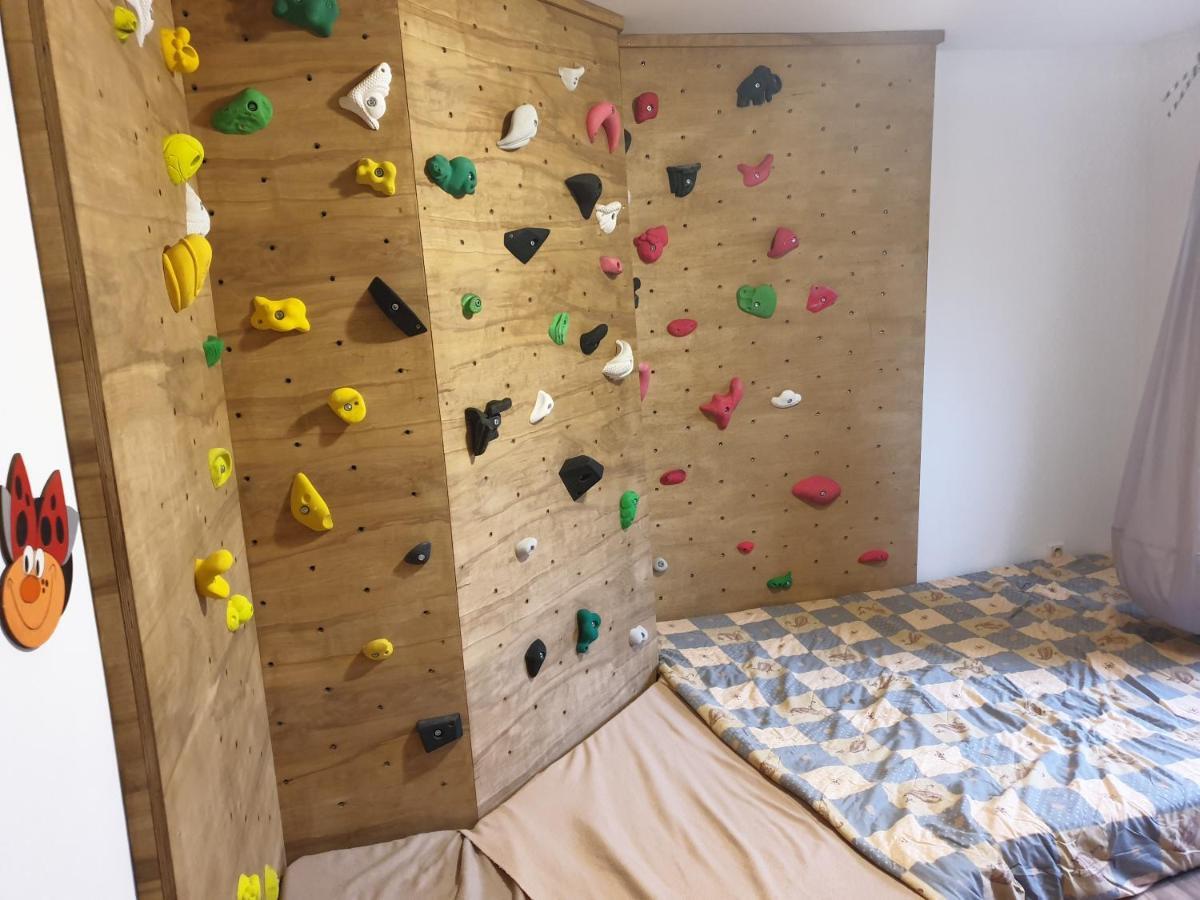 Apartmany Chaloupka Tanvald Εξωτερικό φωτογραφία