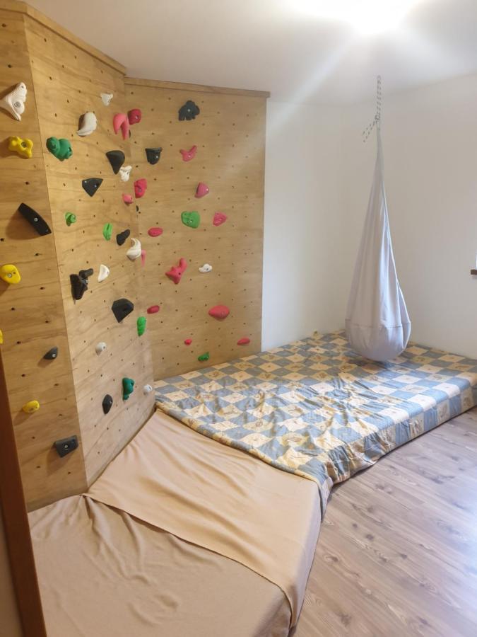 Apartmany Chaloupka Tanvald Εξωτερικό φωτογραφία